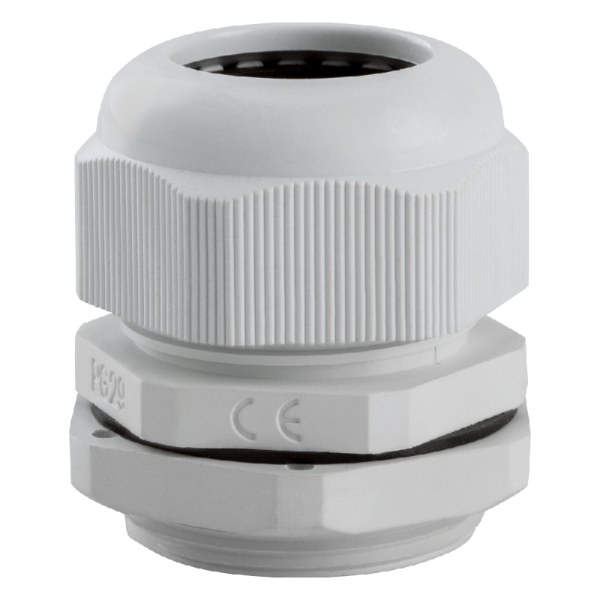 Сальник PG29 d18-24мм IP54 КЭАЗ 143110