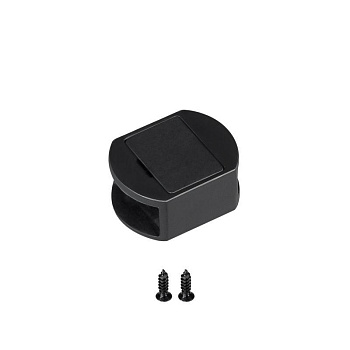 Держатель ремня ART-INBELT-BELT-HOLDER BK Arlight 047981