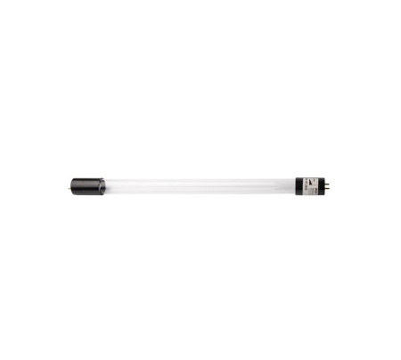 Лампа бактерицидная PUV T8-450 15Вт G13 спец. Pro+ JazzWay 5032743