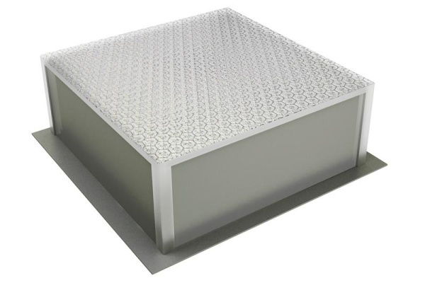 Светильник светодиодный LED LE-СВО-17-007-3481-20Д LED-effect 3481