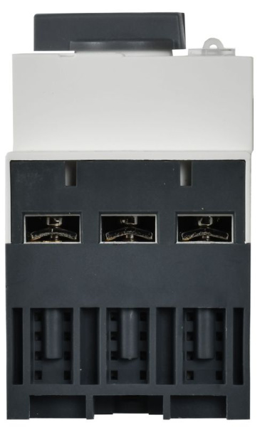 Выключатель автоматический защиты двигателя A1 GV2P 0.63-1А ARMAT IEK AR-MPCB-A1B10