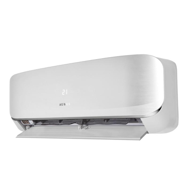 Сплит-система инверторного типа AURUS A DC AAI-13HN8/WHITE комплект AURUS НС-1651442