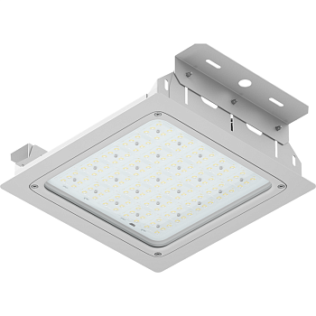 Светильник светодиодный INSEL LB/R LED G3 70W D130 850 WH СТ 1332002660
