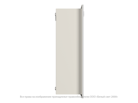 Указатель световой BS-ESTETICA-10-S1-24 Белый свет a15984