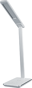 Светильник 82 742 NDF-D030-6W-MK-WH-LED на основании диммер бел. Navigator 82742
