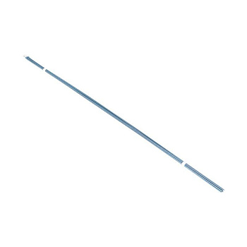 Шпилька резьбовая М10 DIN 975 L2000 (уп.10шт) Kranz KR-01-3542-009