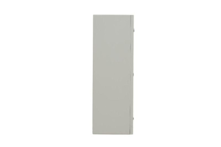 Корпус ЩРНМ (ЩМП) 600х400х200 IP55 метал. DEKraft 32504DEK