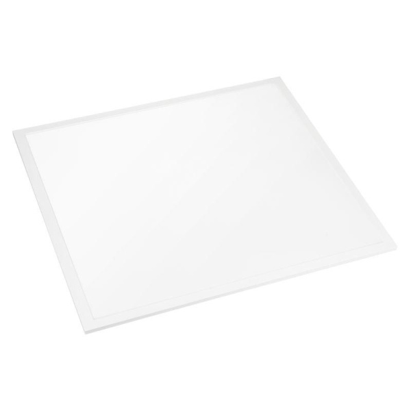 Светильник светодиодный DL-TITAN-S600x600-40W Day4000 (WH 120 deg CRI90 230В) IP54 металл Arlight 052838
