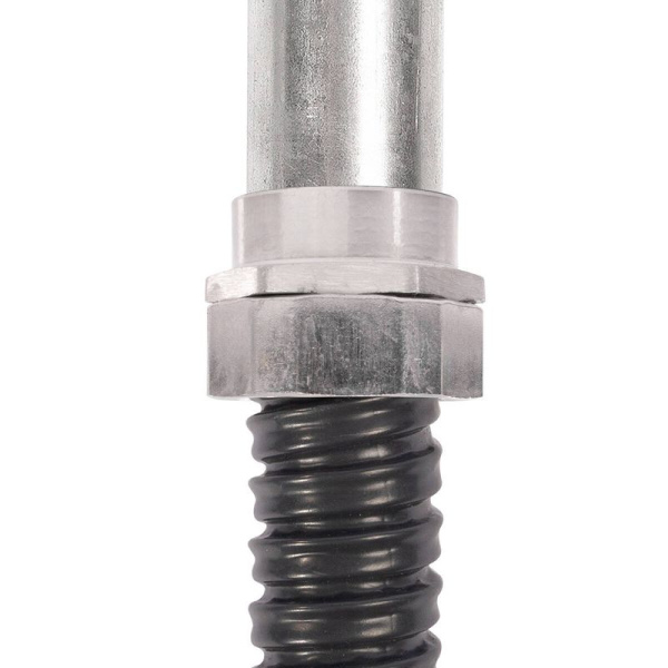 Муфта соединительная СТМ-Р (INOX)-32 Fortisflex 83764