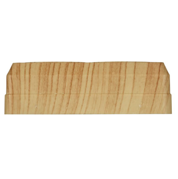Розетка 2-м ОП Октава 10А IP20 без заземл. сосна GENERICA ERO20-K03-10-DC
