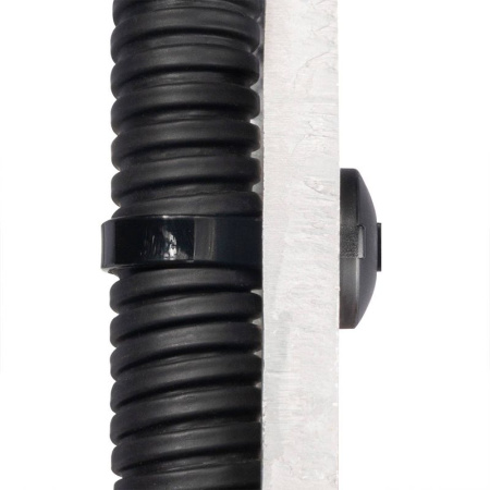 Хомут нейлоновый КСК 8х280 (уп.100шт) Fortisflex 83503
