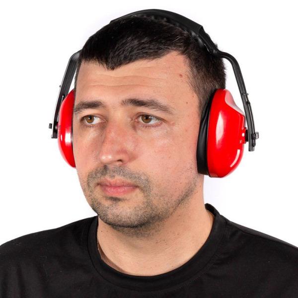 Наушники противошумные НП-25 КВТ 81434