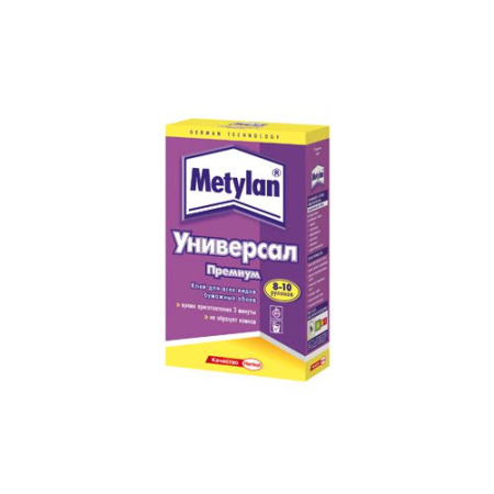 Клей "Метилан Универсал Премиум" 500г ER-00001132 Момент Б0023814
