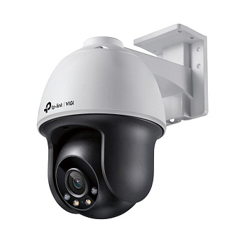 Камера VIGI C540(4мм) IP 4Мп уличная полноцветная поворотн. TP-Link 1911742