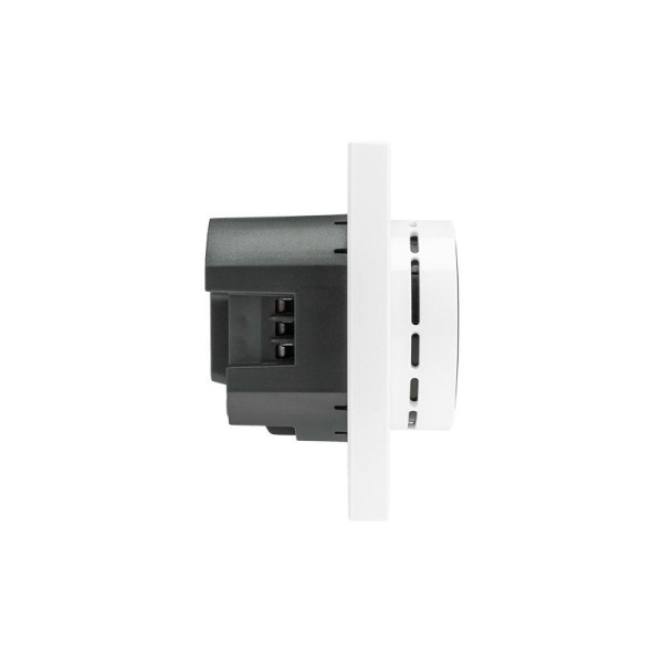 Терморегулятор СП STRONG Wi-Fi жемчуж. Kranz KR-78-0728-4