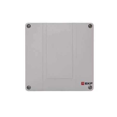 Коробка соединительная Heat Box 200 IP66 EKF HB200