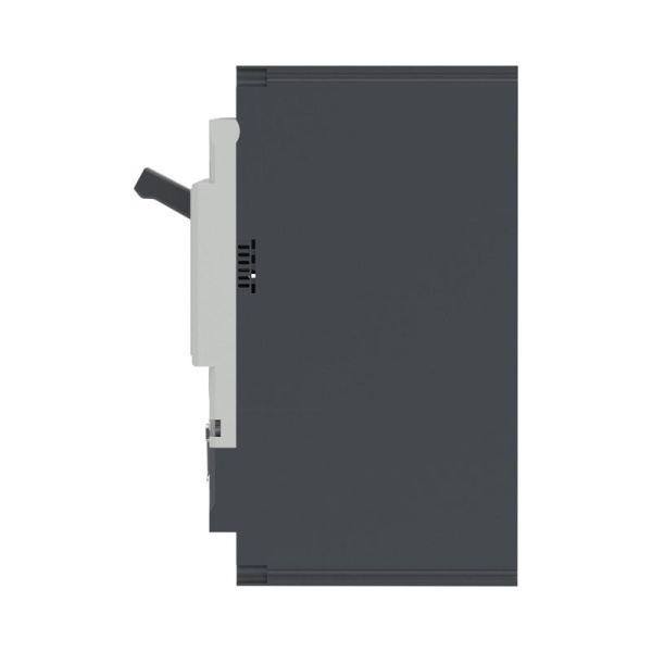 Выключатель автоматический 3P 125А 70кА pro MNX125L при AC415V расцепитель ETE YON MNX125L3PETE0125