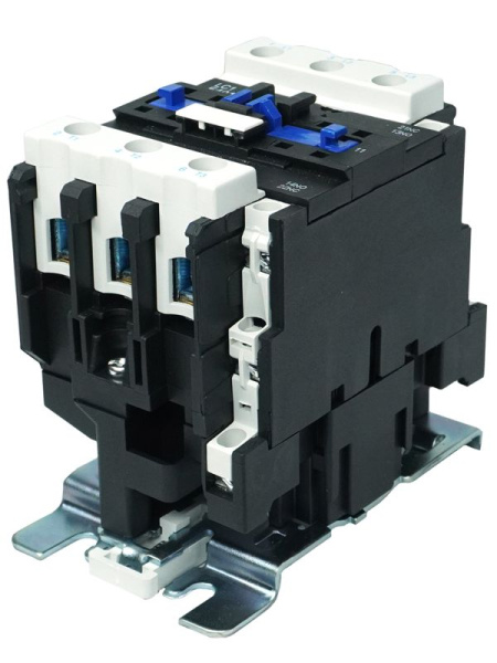 Контактор LC1E40F5 3п 40А 110В AC 1НО+1НЗ Электротехник ET014330