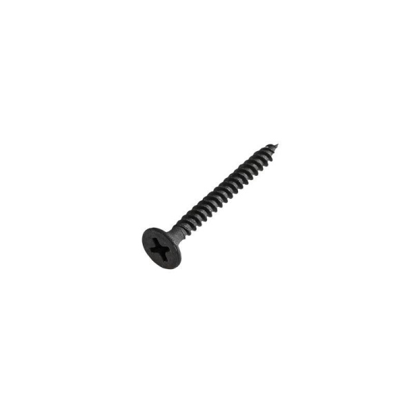 Саморез гипсокартон-металл 3.5х35 (уп.50шт) Kranz 1143-3535-4