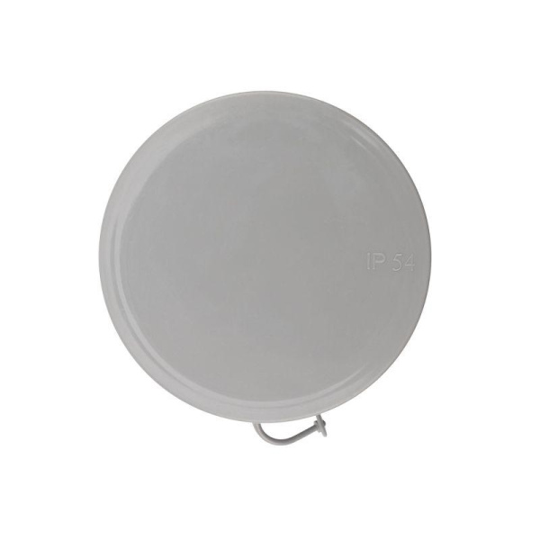 Коробка распаячная ОП d85х40мм IP54 (УПр 85/40.1.3) Rexant 28-3009