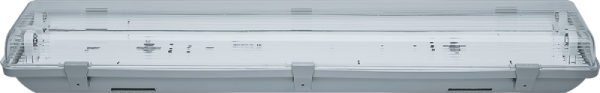 Светильник 61 087 DSP-04-600-IP65-2хT8-G13 176-264В под лампу NLL T8 LED (аналог ЛСП 2х18) Navigator 61087