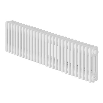 Радиатор дизайн Insignia VC3030 28 секц. RAL9016 Royal Thermo НС-1631228