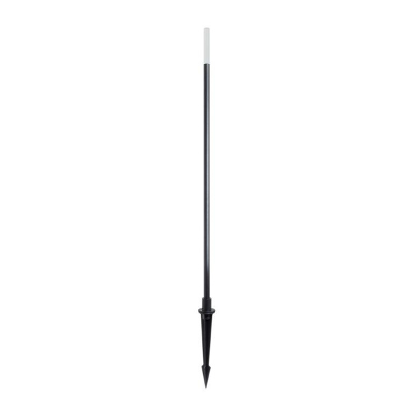 Светильник KT-CANNA-L750-1W Warm3000 DG 110deg 24В 1Вт 3000К IP65 ландшафтный метал. Arlight 034162