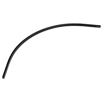 Трек MAG-MICROCOSM-TRACK-1115-ARC-R900 (BK) IP20) Arlight 043248