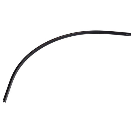Трек MAG-MICROCOSM-TRACK-1115-ARC-R900 (BK) IP20) Arlight 043248