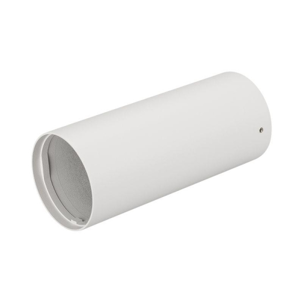 Корпус SP-POLO-SURFACE-R65 (WH 1-3 200мА) (IP20 металл) Arlight 024220(1)