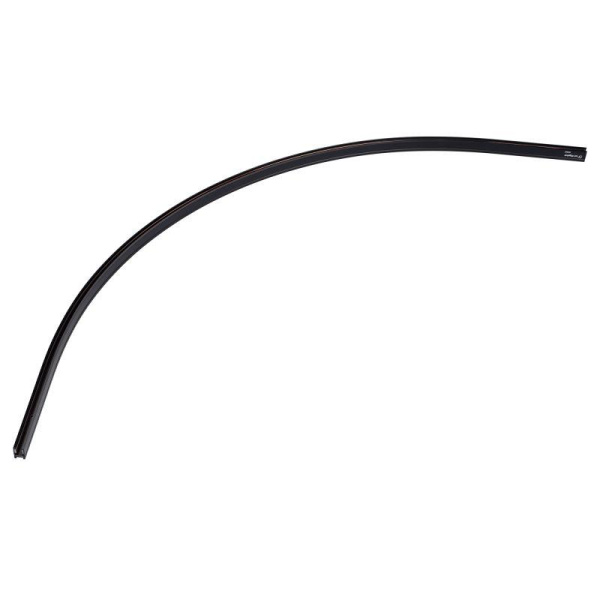 Трек MAG-MICROCOSM-TRACK-1115-ARC-R900 (BK) IP20) Arlight 043248