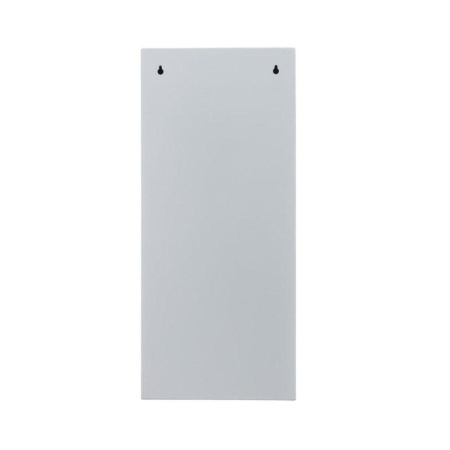 Корпус навесной ЩРН-48 680х300х120 48мод. IP31 метал. DEKraft 30205DEK