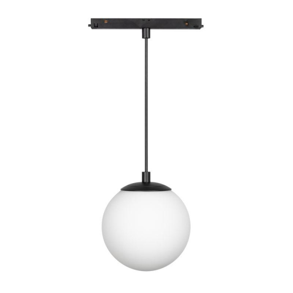 Светильник MAG-ORIENT-SFERO-HANG-R150-10W Day4000 (BK 300 deg 48В) (IP20 металл) Arlight 035759