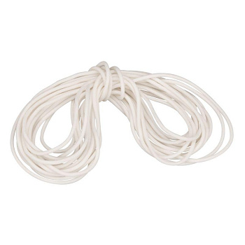 Резинка уплотнительная IP-LINE-4050-5000 SILICONE Arlight 055286