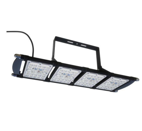 Светильник светодиодный ДСП 29-160-013 D4 Carbon 160Вт 5000К IP67 КСС_К/Г ALB F2864