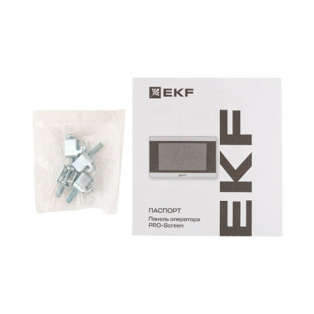 Панель оператора PRO-Screen 7E EKF RSC-7E