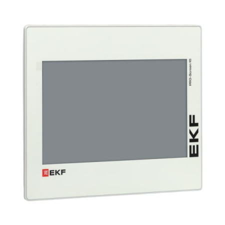 Панель оператора PRO-Screen 10E EKF RSC-10E
