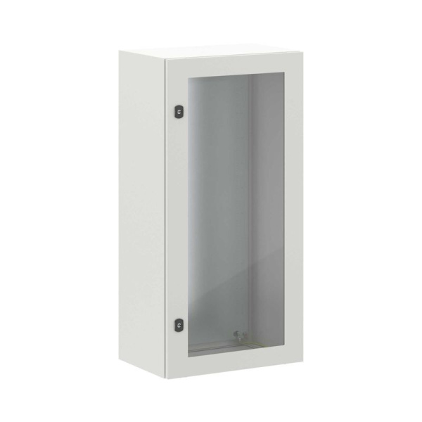 Корпус навесной STE с М/П с прозр. дверью 1200х600х400мм DKC R5STEX1264