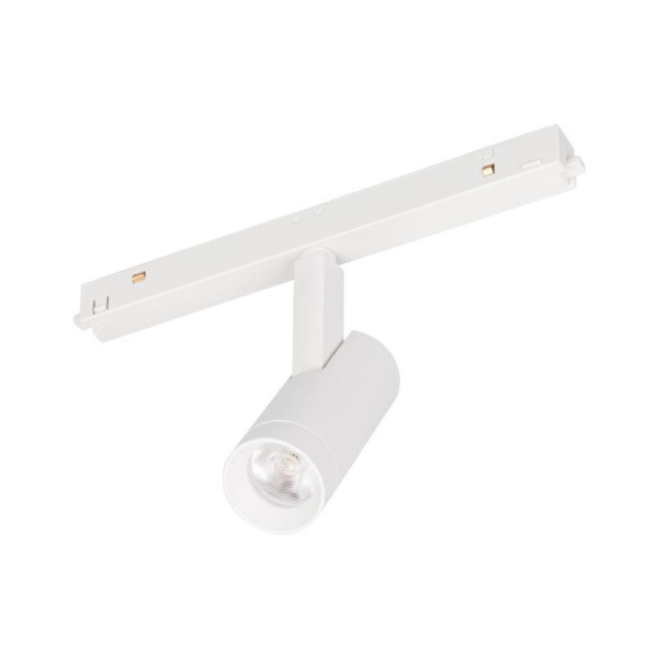 Светильник светодиодный MAG-ORIENT-SPOT-R35-6W Warm2700 (WH 24 deg 48В) IP20 металл Arlight 051744