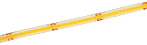 Лента LED COB-312LED 8Вт/м IP65 8мм 24В 4000К (уп.5м) IEK LSR11-10-312-65-3-05