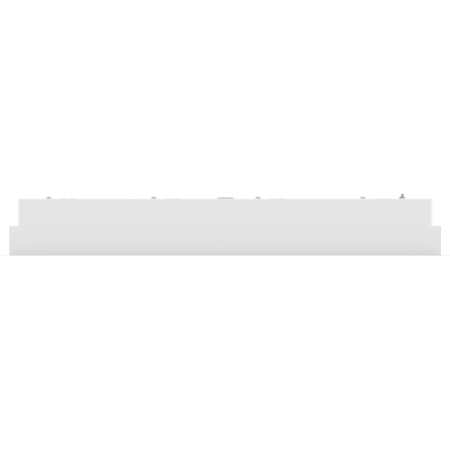 Светильник ARS/R UNI LED 595 4000K CRI90 СТ 1016000280