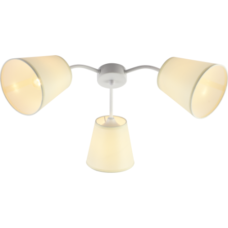 Люстра Aimee 9162-303 3хЕ27 60Вт модерн Rivoli Б0059971
