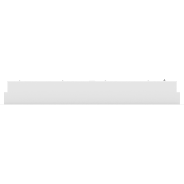 Светильник ARS/R UNI LED 595 4000K CRI90 СТ 1016000280