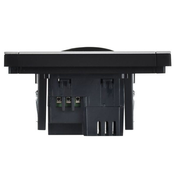 Датчик движения FORTE&PIANO FP755M никель IEK FP-MS10-N-150-05-M-K50