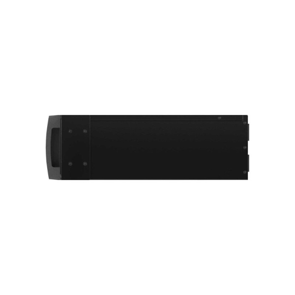 Источник бесперебойного питания линейно-интерактивный Info Rackmount Pro 2000ВА/1600Вт 1/1 USB RJ45 6xIEC C13 Rack 3U SNMP/AS400 slot 3х9А.ч DKC INFORPRO2000IN