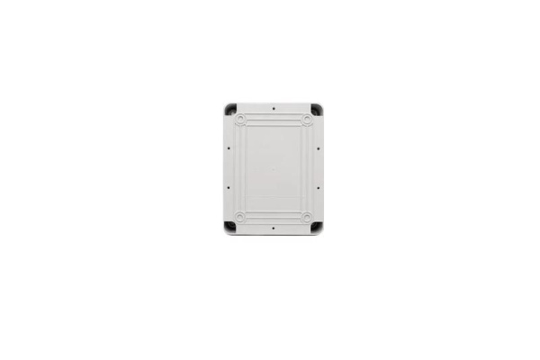 Корпус распаячной коробки 190х145х140мм кабельный ввод пластик Cetinkaya Pano CP1362