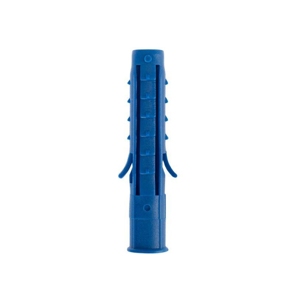 Дюбель распорный 10х60 син. (уп.50шт) Kranz KR-01-3618-016