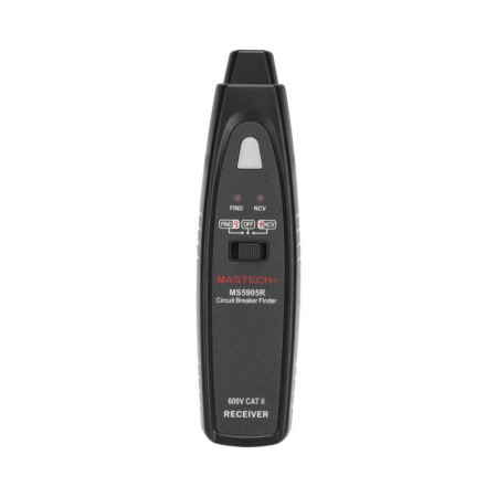 Тестер розеток детектор автоматов MS5905RTD Mastech 13-1265