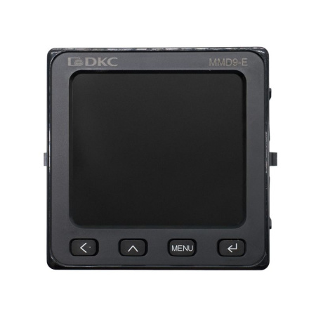 Устройство измерительное многофункциональное MMD9-C LCD дисплей DKC MMD9-C-RSDA