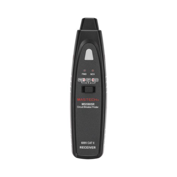 Тестер розеток детектор автоматов MS5905RTD Mastech 13-1265